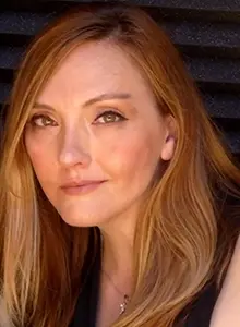 Shawna Benson