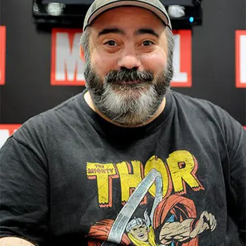 Dan Slott