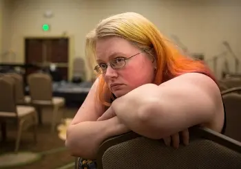 Seanan McGuire