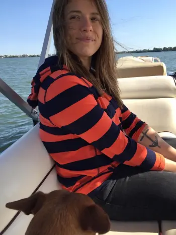 Meredith Gran