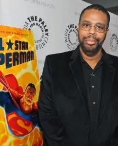 Dwayne McDuffie