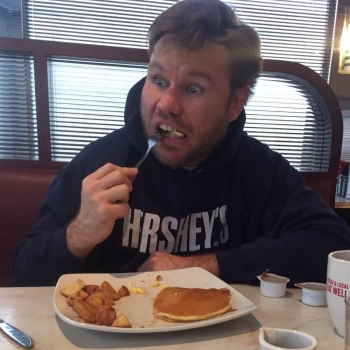 Chris Fenoglio