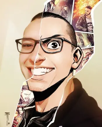 Serg Acuña