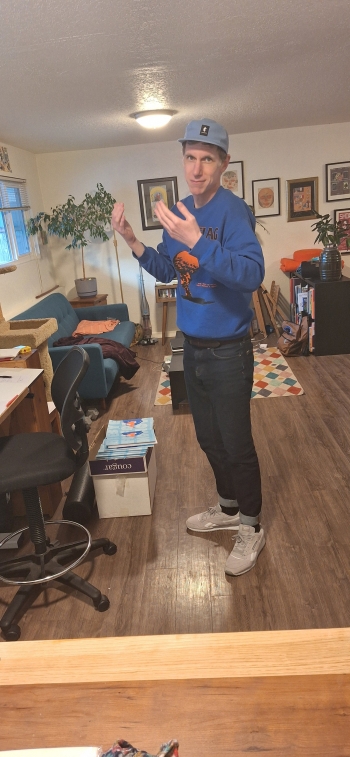Travis Rommereim