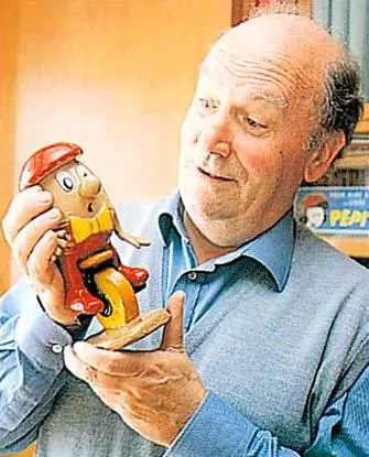 Luciano Bottaro