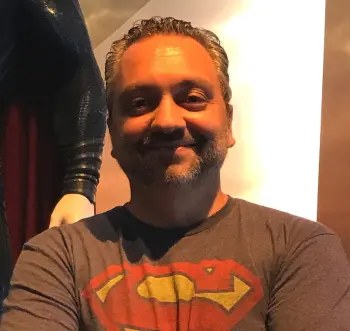 Pete Pantazis