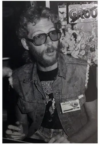 Paul Smith (Paul Martin Smith)