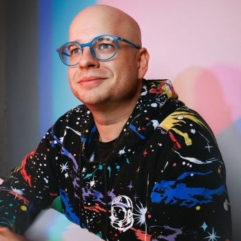 Mike Drucker