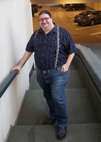 Barry Deutsch