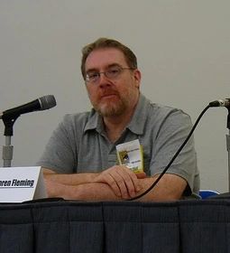 Robert Loren Fleming