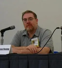 Robert Loren Fleming