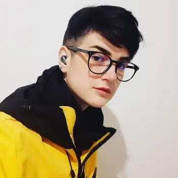 Valeria Favoccia