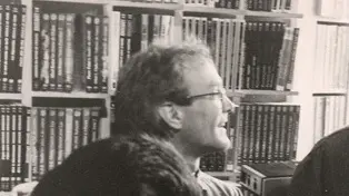 Dan Green