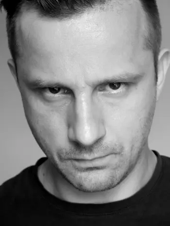 Marek Oleksicki