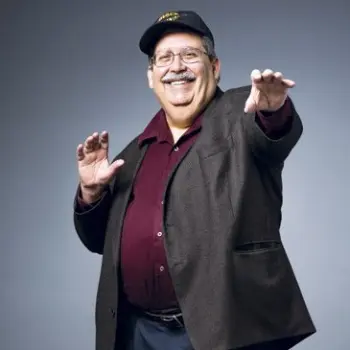 Tony Isabella