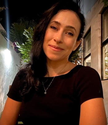 Teresa Martínez