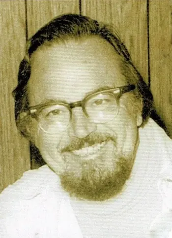Jim Mooney