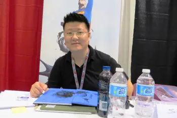 Jae Lee
