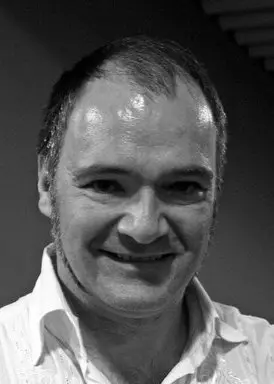 José Villarrubia