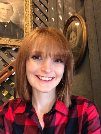 Sara DuVall