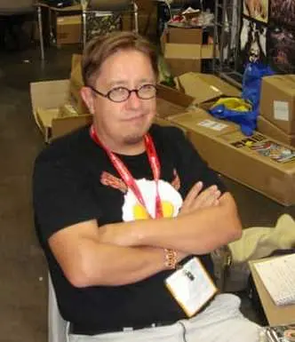 John Layman