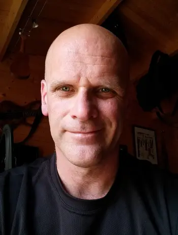 Trevor Hairsine
