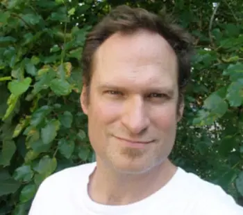 Kevin Pyle