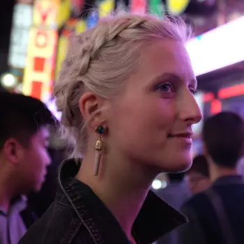 Pernille Ørum