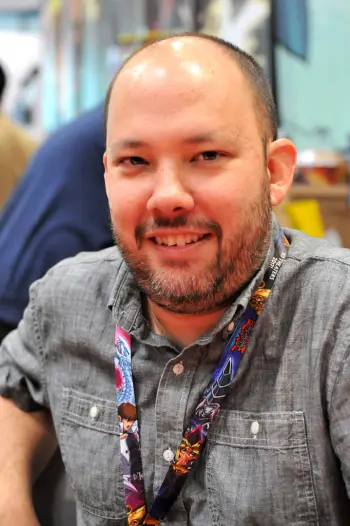 Brian Reber