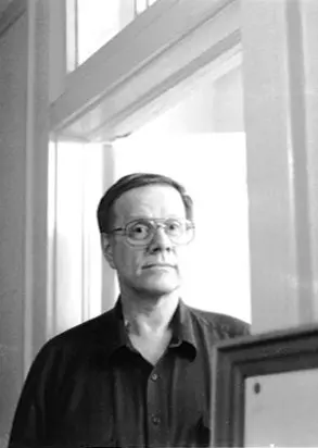 Ken Bruzenak