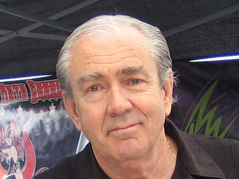 Robert Williams