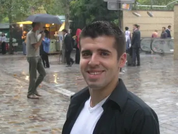 Tony Valente
