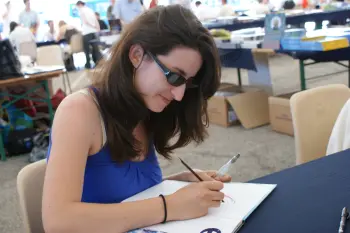 Diane Brants