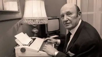 Frédéric Dard