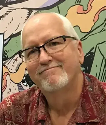 Doug Hazelwood