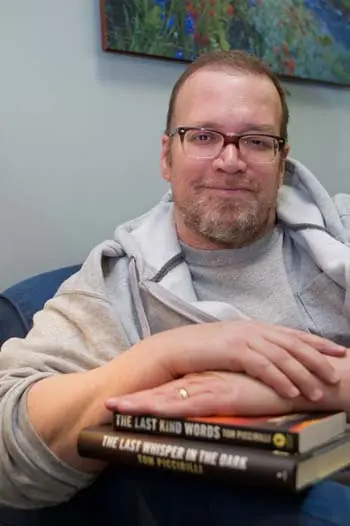 Tom Piccirilli