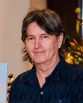 Jim Warren