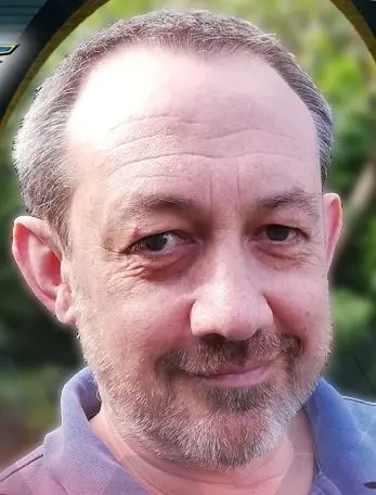 Brian Ruckley