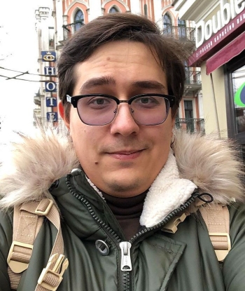 Artyom Trakhanov