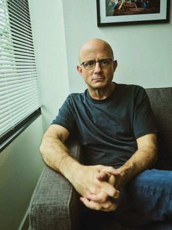 Eric Kripke