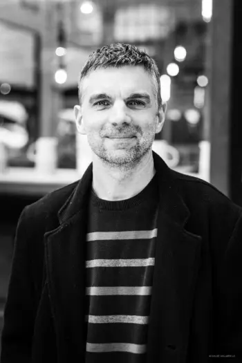Pascal Jousselin