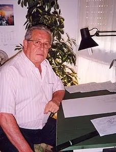 Carlos Cruz