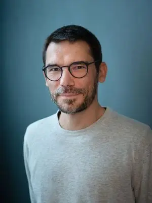 Thomas Deltombe