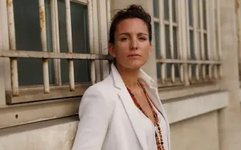 Agnès Naudin