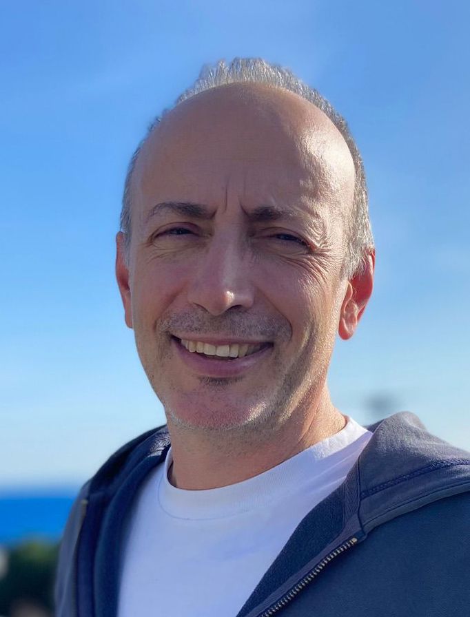 Federico Mancuso