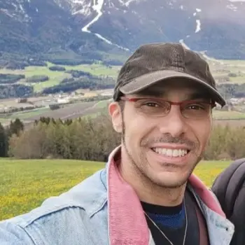 Dario Calabria