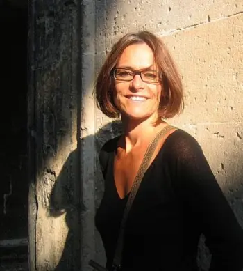 Thérèse Bonté