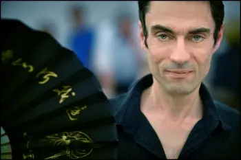 Frédéric Lenormand