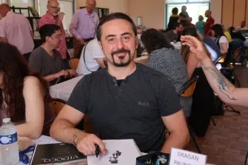Sinisa Banovic