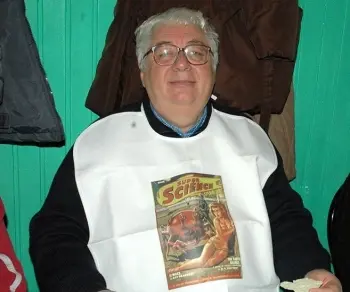 Antonio Bellomi